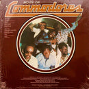 Commodores - Movin' On (LP Tweedehands) - Discords.nl