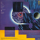 Earth, Wind & Fire - Electric Universe (LP Tweedehands)