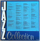 Various - Jazz Collection Volume 1 (LP Tweedehands)