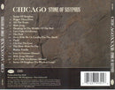 Chicago  - XXXII - Stone Of Sisyphus (CD) - Discords.nl