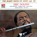 Eric Dolphy - The Many Faces Of Jazz Vol. 13 (LP Tweedehands) - Discords.nl