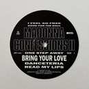 Madonna - Confessions II (LP)
