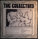 Collectors (4), The - The Collectors (LP Tweedehands)