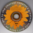 Roxette - Don't Bore Us - Get To The Chorus! (Roxette's Greatest Hits) (CD Tweedehands)