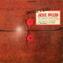 Jackie McLean - Jackie's Bag (LP Tweedehands)