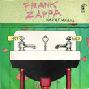Frank Zappa - Waka / Jawaka - Hot Rats (LP Tweedehands)