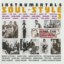 Various - Instrumentals Soul-Style Vol. 3 – 1965-1966 (CD) - Discords.nl