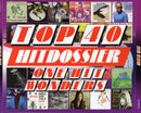 Various - Top 40 Hitdossier One Hit Wonders (CD) - Discords.nl