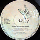 Incredible String Band, The - Wee Tam (LP Tweedehands) - Discords.nl