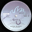 Alpha Blondy And Solar System, The - Revolution (LP Tweedehands) - Discords.nl