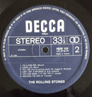 Rolling Stones, The - The Rolling Stones (LP Tweedehands)