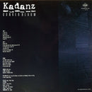 Kadanz - Donkerblauw (LP Tweedehands)