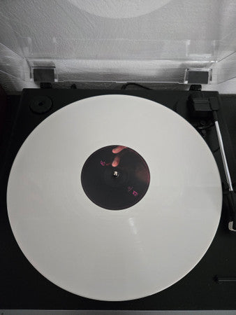 Rachel Chinouriri - What A Devastating Turn Of Events (First Anniversary Edition) (LP) - Discords.nl