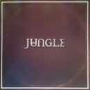 Jungle - Sunshine (Black Vinyl LP)