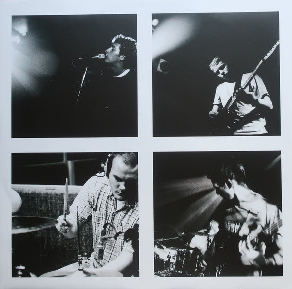 Coldplay - Parachutes (LP) - Discords.nl