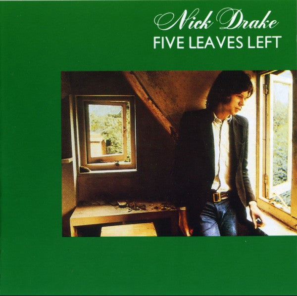 Nick Drake - Five Leaves Left (CD Tweedehands) - Discords.nl
