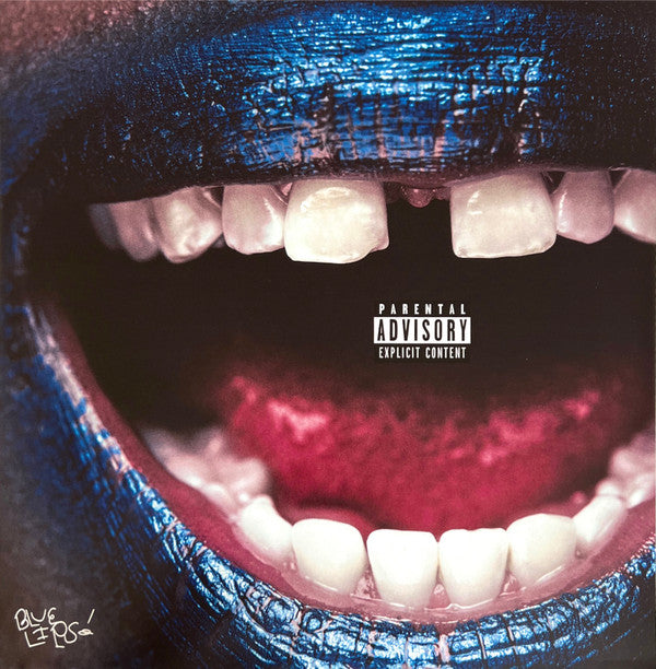 Schoolboy Q - Blue Lips (LP) - Discords.nl