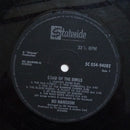 Bo Hansson - In De Ban Van De Ring (Music Inspired By "Lord Of The Rings") (LP Tweedehands) - Discords.nl