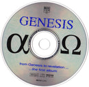 Genesis - From Genesis To Revelation (CD) - Discords.nl