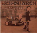 John Arch - A Twist Of Fate (CD Tweedehands)