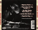 Junior Brown (2) - Junior High (CD Tweedehands) - Discords.nl