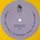 Mitski - Nothing’s About To Happen To Me (LP) - Discords.nl