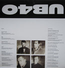 UB40 - The Best Of UB40 - Volume One (LP Tweedehands)