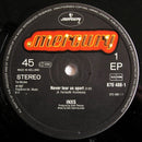 INXS - Never Tear Us Apart (12" Tweedehands) - Discords.nl