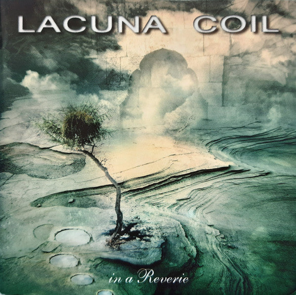 Lacuna Coil - In A Reverie (CD)