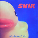Skik - Niks Is Zoas 't Lek (CD Tweedehands) - Discords.nl