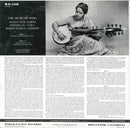 Sharan Rani - The Music Of India (LP Tweedehands)