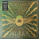 Claypool Lennon Delirium, The - The Great Parrot-Ox And The Golden Egg Of Empathy (LP)