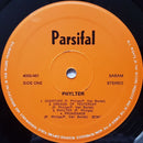 Phylter - Phylter (LP Tweedehands)