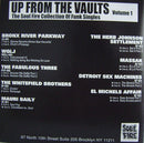 Various - Up From The Vaults Vol.1 (The Soul Fire Collection Of Funk Singles) (CD Tweedehands) - Discords.nl