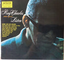Ray Charles - Invites You To Listen (LP Tweedehands) - Discords.nl
