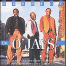 O'Jays, The - Respect (CD Tweedehands)
