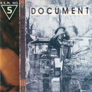R.E.M. - Document (CD Tweedehands)