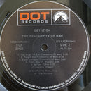 Fraternity Of Man, The - Get It On! (LP Tweedehands) - Discords.nl