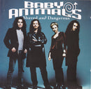 Baby Animals - Shaved And Dangerous (CD Tweedehands)