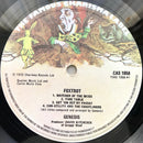 Genesis - Foxtrot (LP Tweedehands) - Discords.nl
