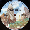 Thin Lizzy - Johnny The Fox (LP Tweedehands)