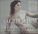 Cecilia Bartoli, Il Giardino Armonico, Giovanni Antonini - Sacrificium (CD) - Discords.nl