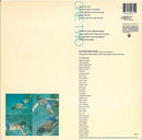 Michael Franks - Skin Dive (LP Tweedehands)