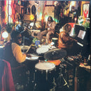 Ezra Collective - Where I’m Meant To Be (LP) - Discords.nl