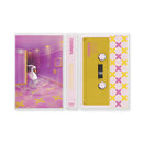 Zzzahara - Liminal spaces (muziekcassette) - Discords.nl