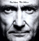 Phil Collins - Phil Collins - Face Value  (LP) - Discords.nl