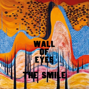 Smile, The - Wall Of Eyes (LP) - Discords.nl