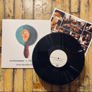 Jelle Roozenburg & Han Bennink - Live At Galloway Studio (LP) - Discords.nl