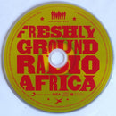 Freshlyground - Radio Africa (CD) - Discords.nl