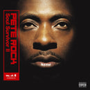Pete Rock - Soul Survivor II (CD Tweedehands) - Discords.nl